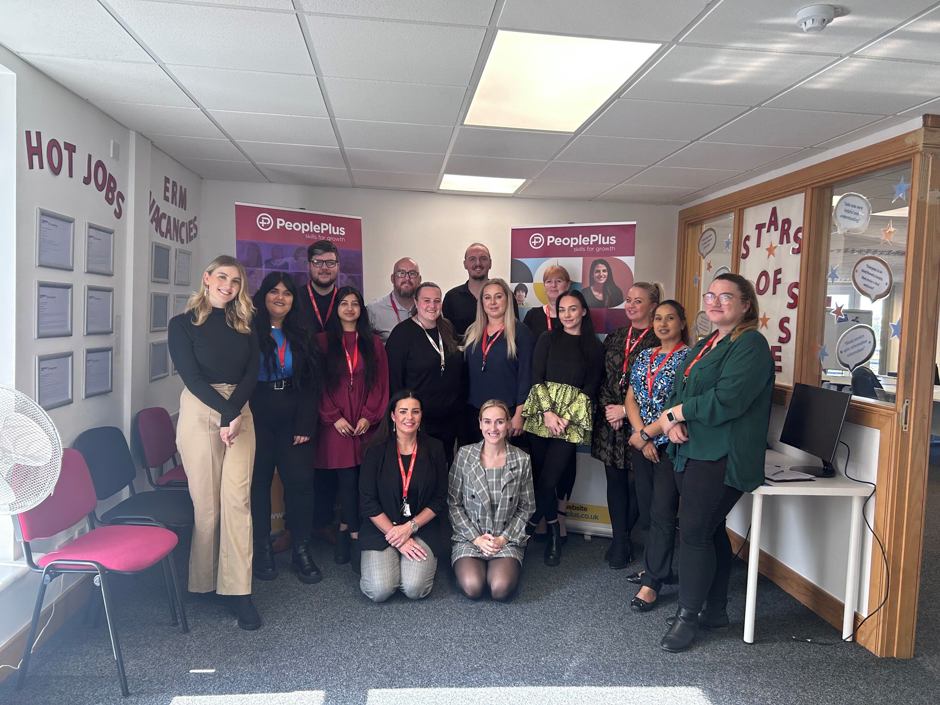 Stockton-on-Tees office