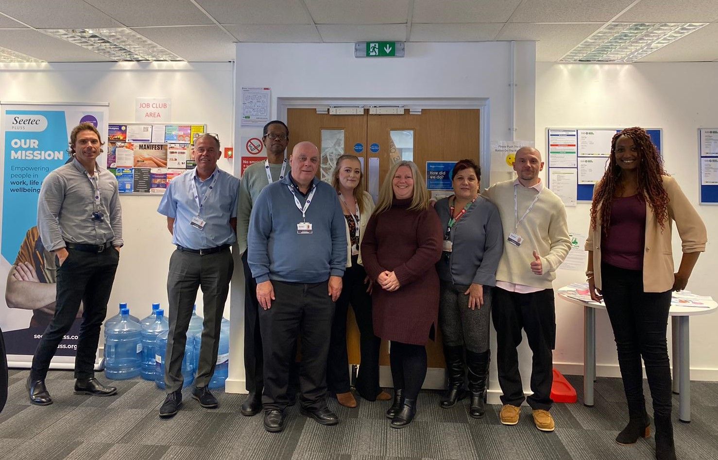 Bury St Edmunds office