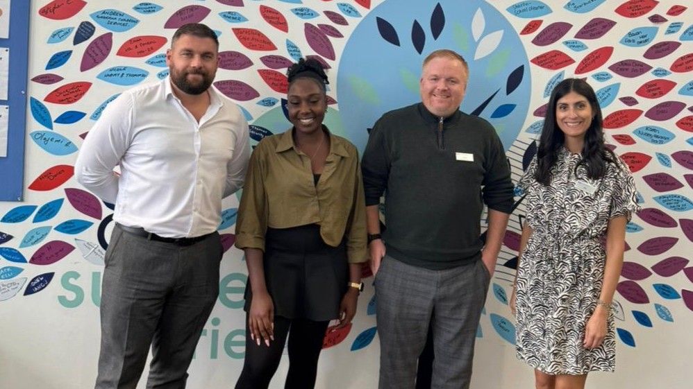 Restart journey – Renelle’s story