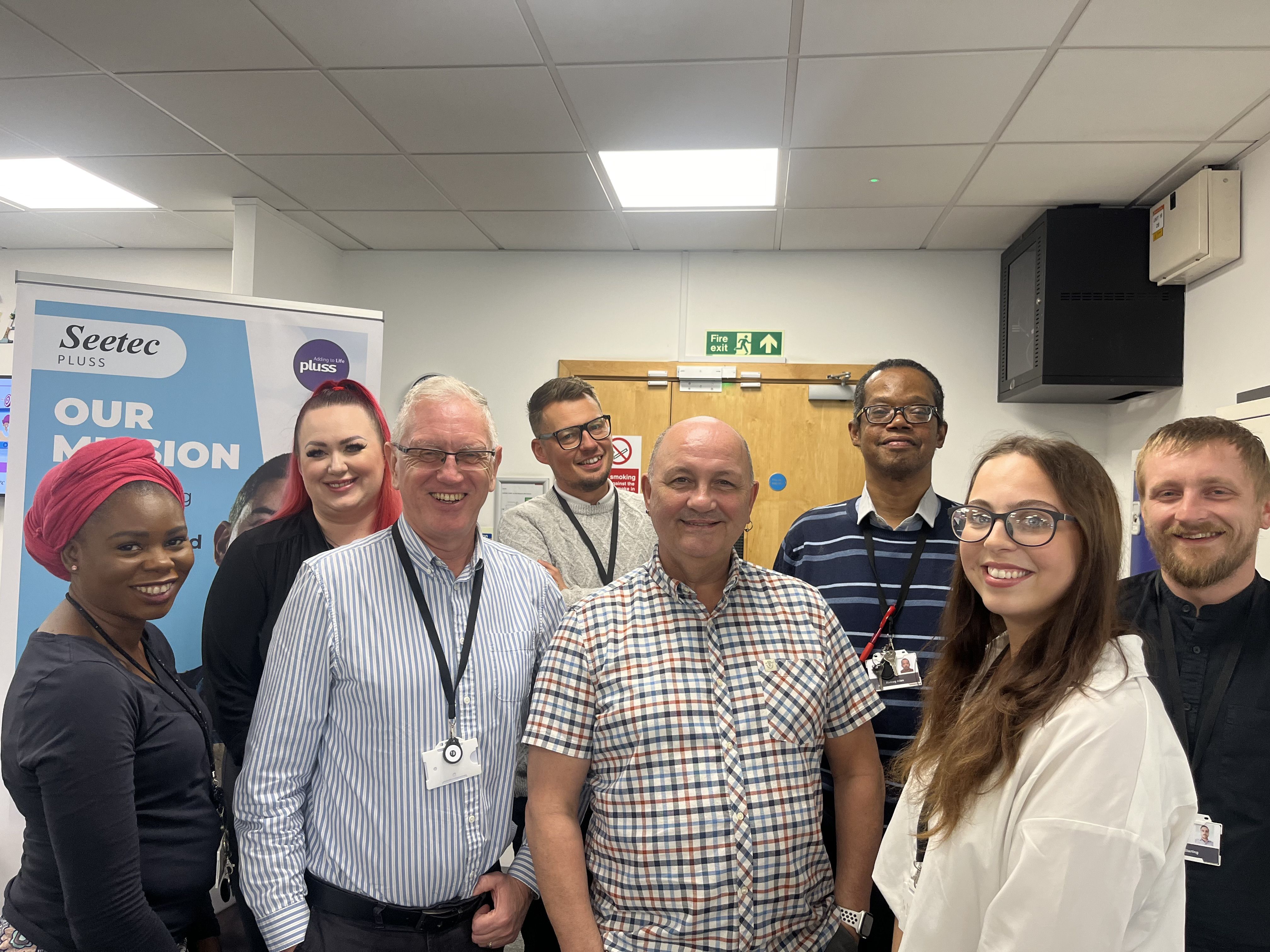 Ipswich - City Centre office