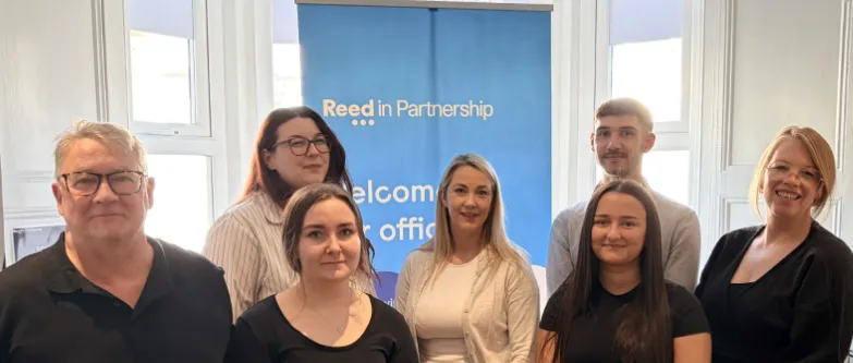 Newton Aycliffe office