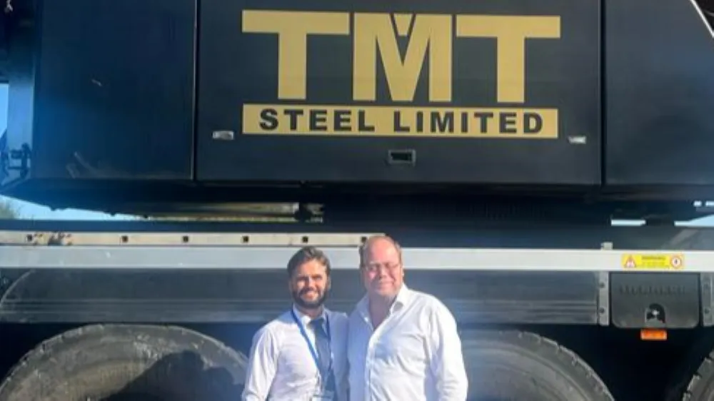 Improving mental health – Adrian’s story