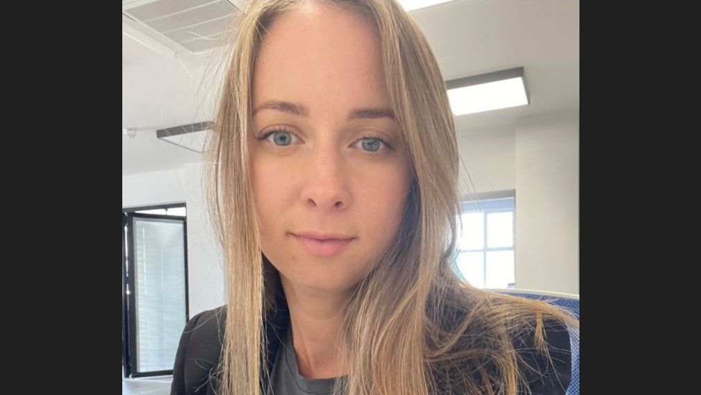 Resuming my career – Nataliia’s story