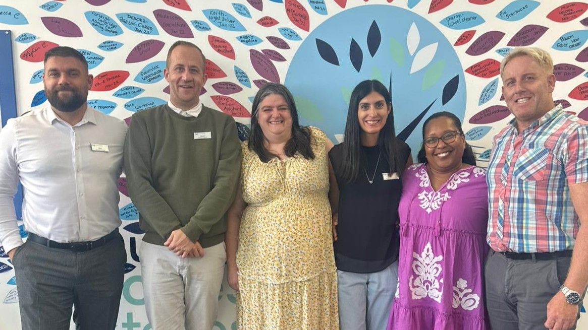 A new direction – Gemma’s story