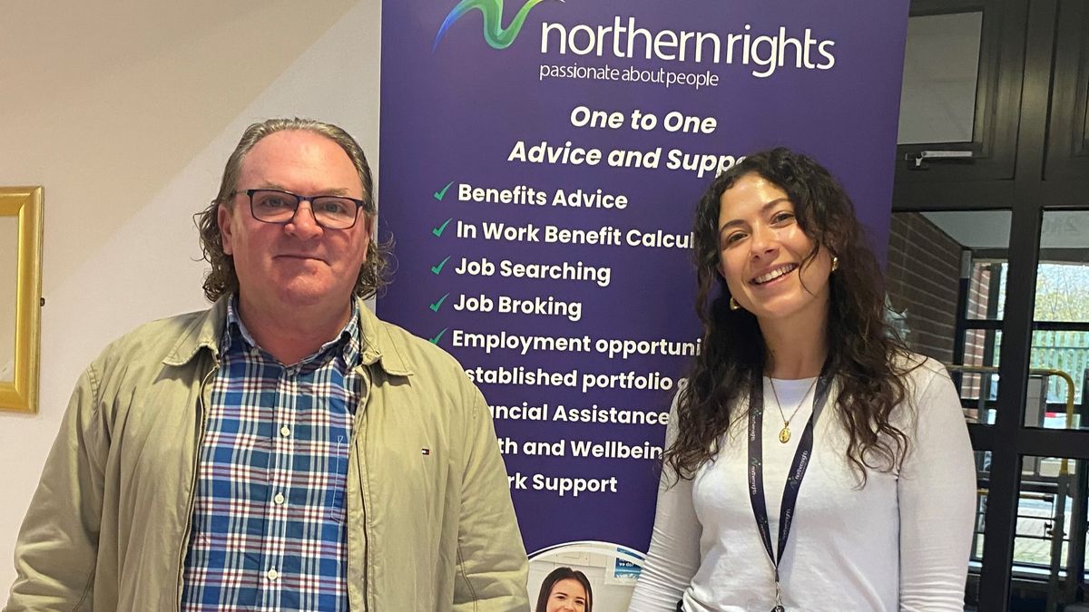 Career routes – Collin’s story