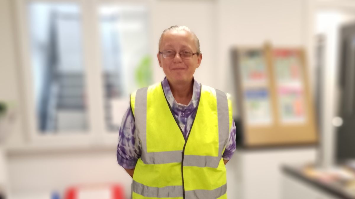 A better future – Julie’s story