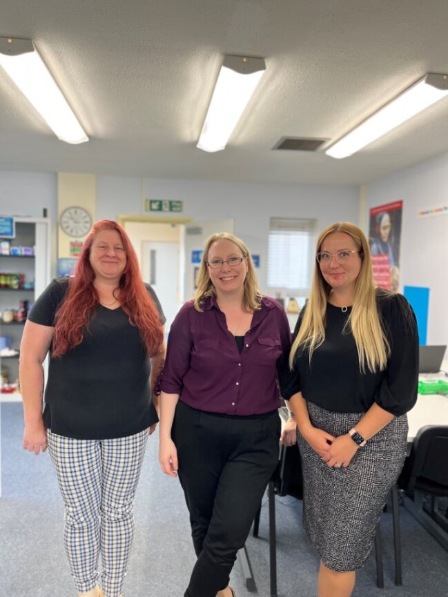 Dereham office