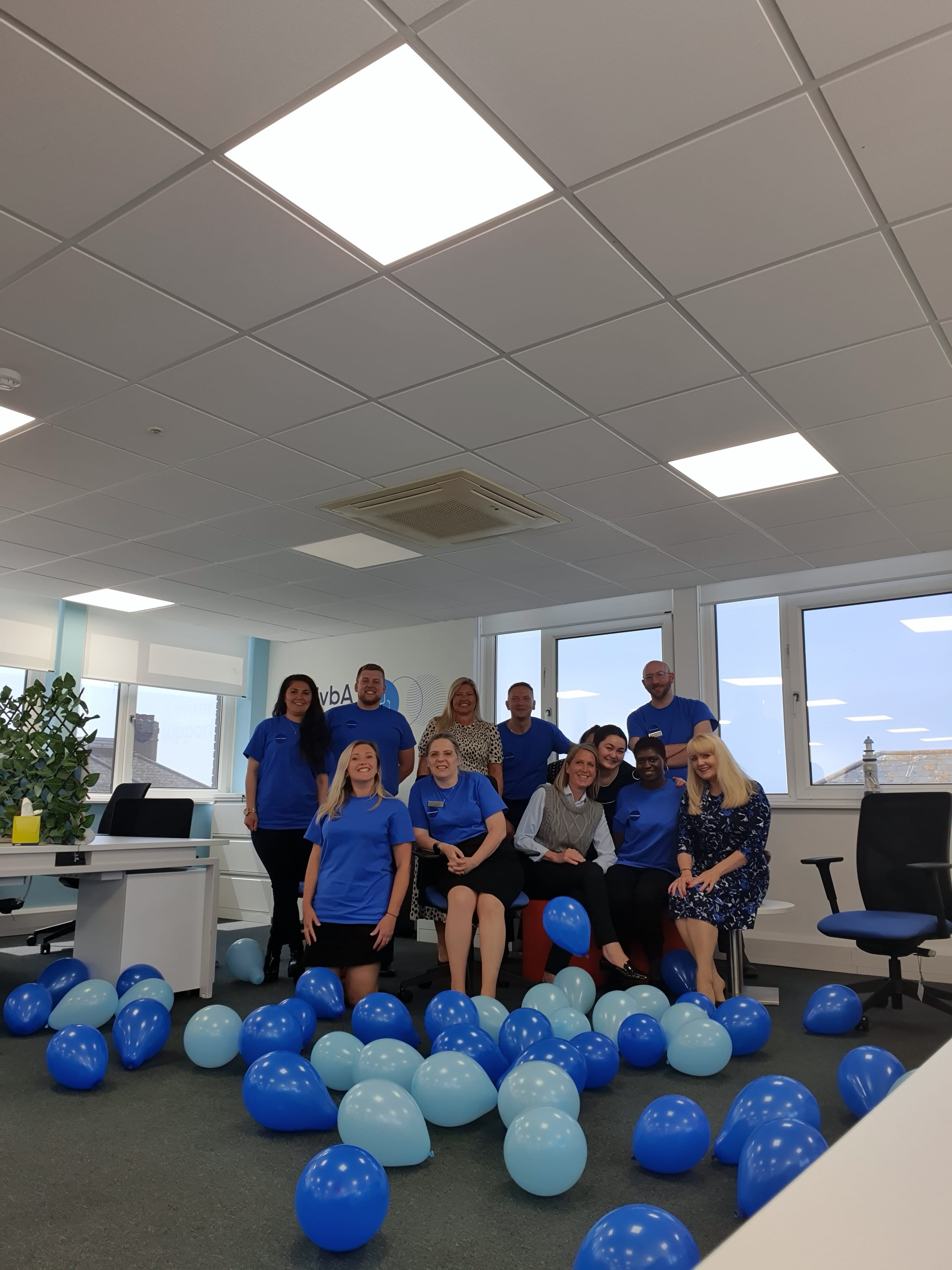 Eastbourne office
