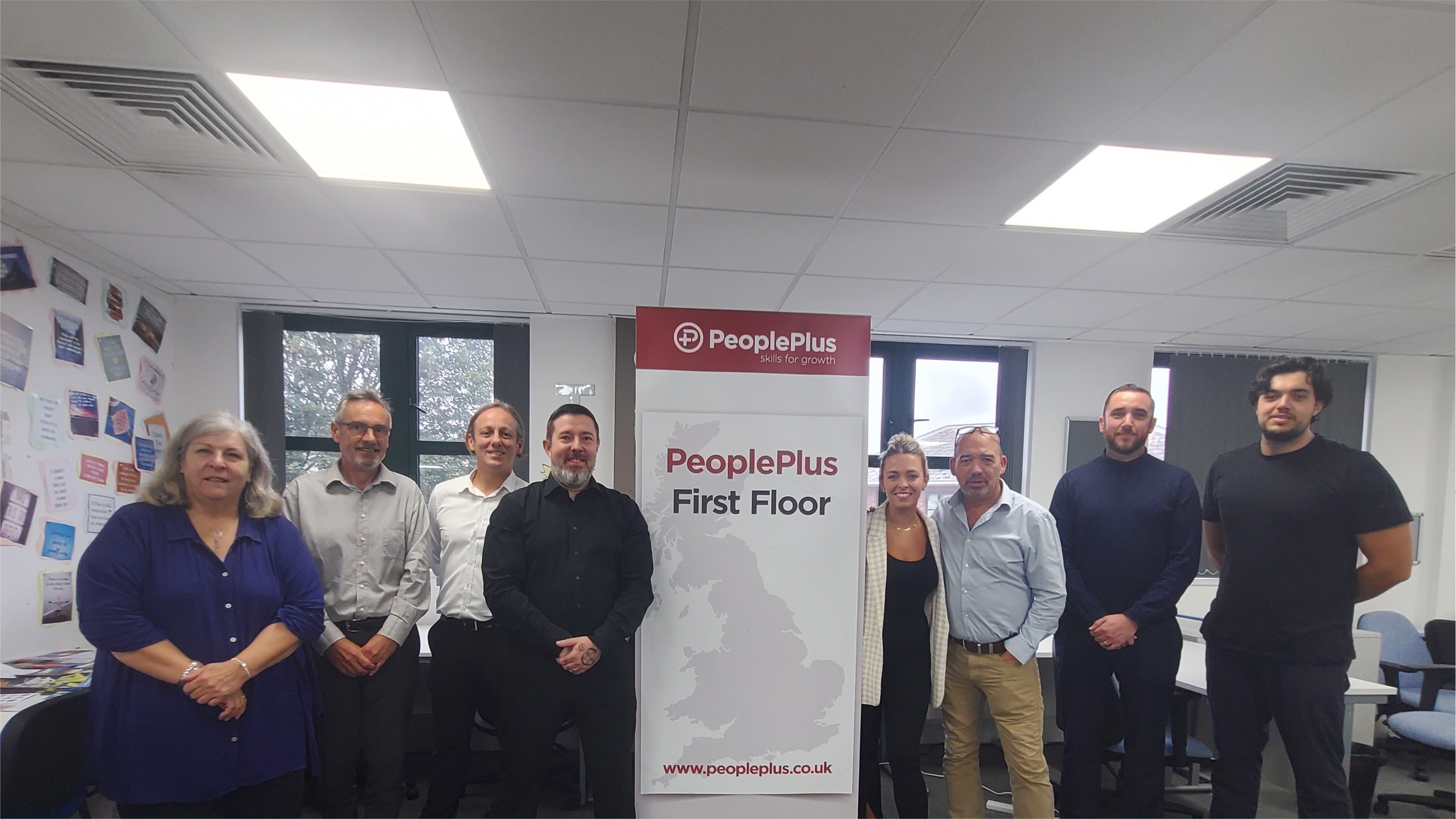 Maidstone office